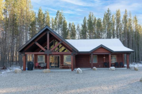The Sundance Cabin